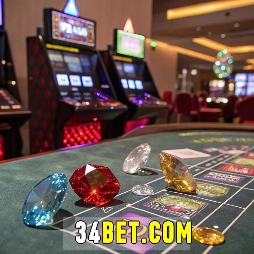 Baixe o aplicativo 34bet.com para jogar a qualquer momento