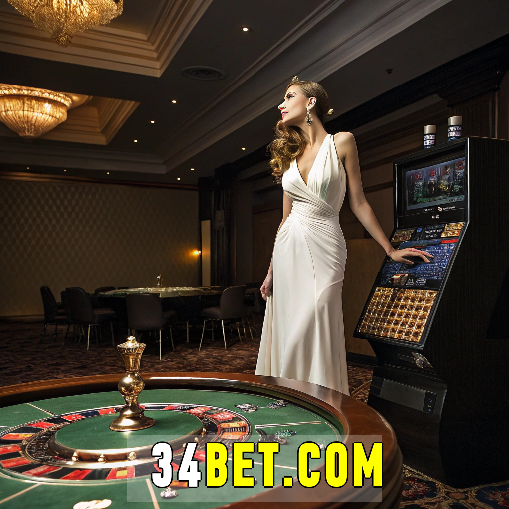 cassino 34bet.com